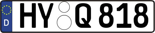 HY-Q818
