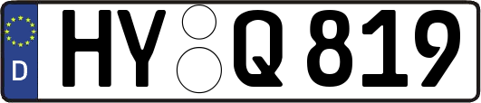 HY-Q819