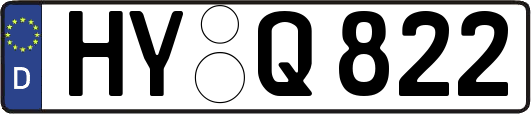 HY-Q822