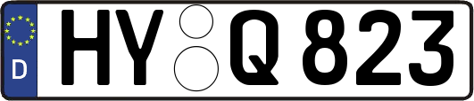 HY-Q823