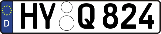HY-Q824
