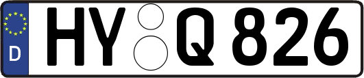 HY-Q826