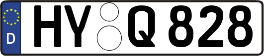 HY-Q828