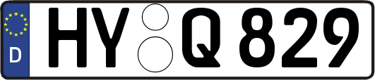 HY-Q829