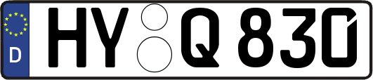 HY-Q830