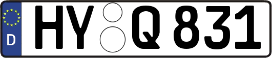 HY-Q831