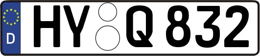HY-Q832
