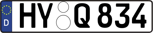 HY-Q834