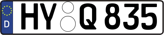 HY-Q835