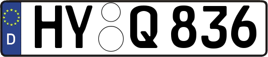 HY-Q836
