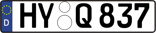 HY-Q837
