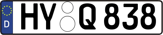 HY-Q838