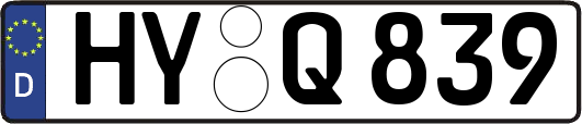 HY-Q839
