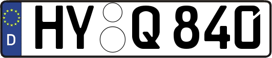HY-Q840