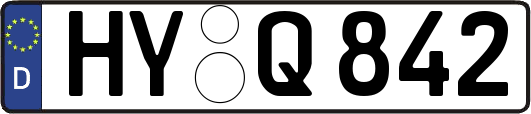 HY-Q842