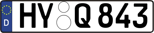 HY-Q843