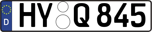 HY-Q845