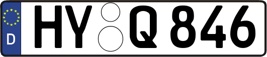 HY-Q846
