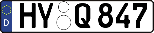 HY-Q847