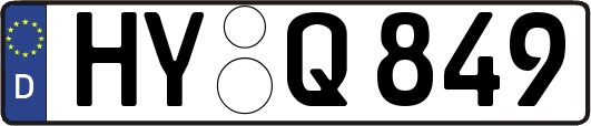 HY-Q849