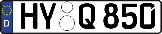 HY-Q850
