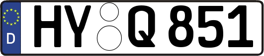 HY-Q851