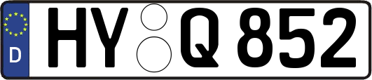 HY-Q852