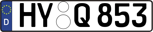 HY-Q853