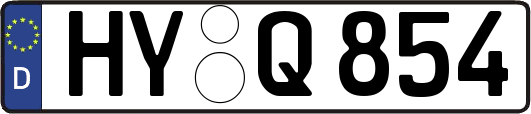 HY-Q854