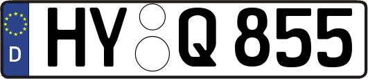 HY-Q855