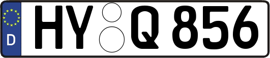 HY-Q856