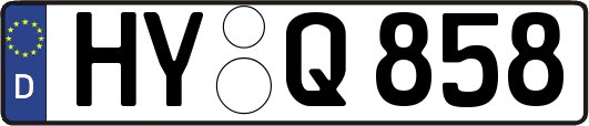 HY-Q858