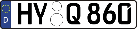 HY-Q860