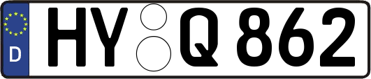 HY-Q862