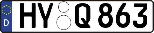 HY-Q863