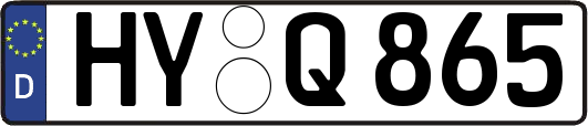 HY-Q865