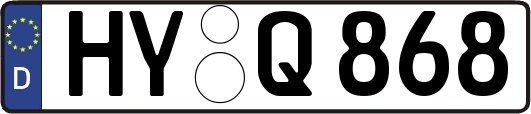 HY-Q868