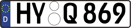 HY-Q869