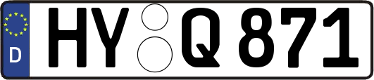 HY-Q871
