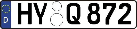 HY-Q872