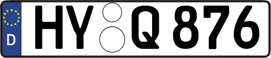 HY-Q876