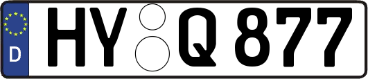 HY-Q877