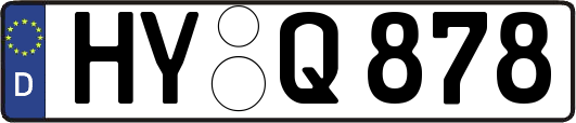 HY-Q878