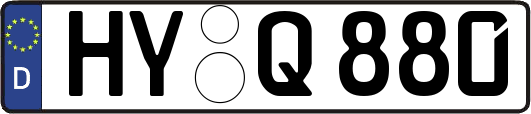HY-Q880