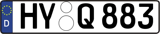 HY-Q883