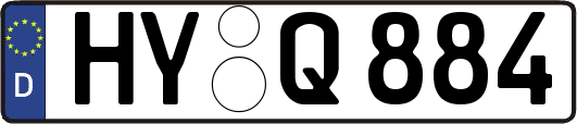 HY-Q884