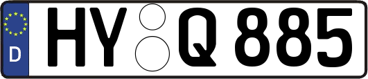 HY-Q885