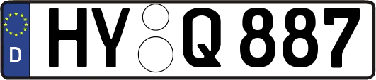 HY-Q887
