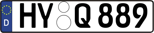 HY-Q889