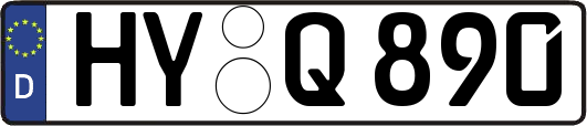 HY-Q890